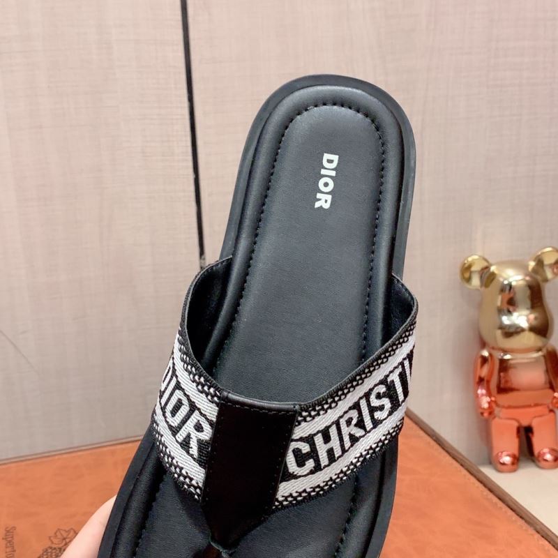 Christian Dior Slippers